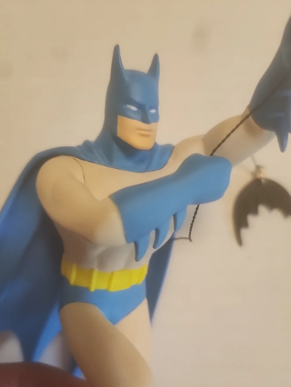 **5 for $20 Hallmark Batman Hanging Ornament